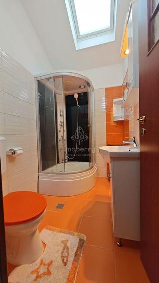 Vanzare duplex 3 camere, Prelungirea Ghencea - Cartier latin - 12