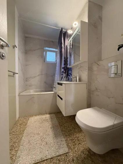 Apartament 3 camere, decomandat, etaj 4/5 - Sagului - 6