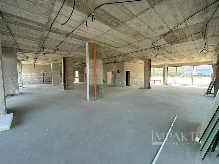 Imobil Mixt spre inchiriere in Sannicoara! - 3