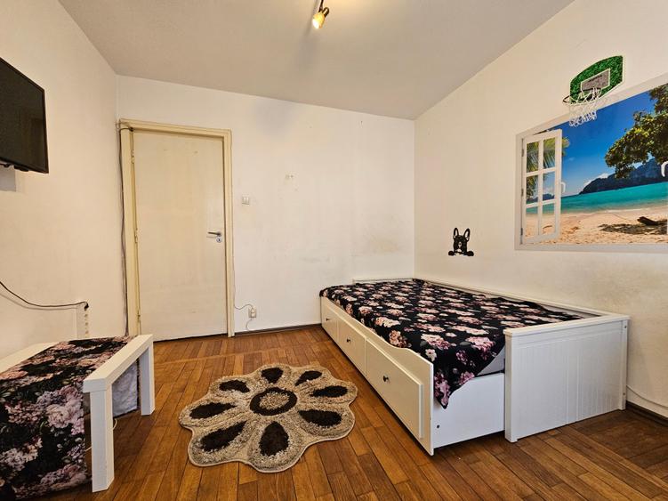 Apartament 2 camere Crangasi - Bd. Constructorilor vis-a-vis Auchan - 3