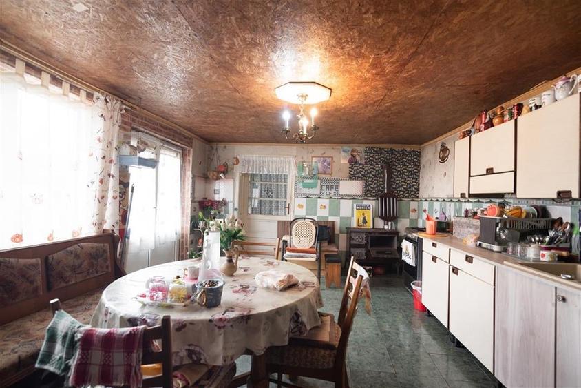 RECO Casa de vanzare in Felcheriu - 20