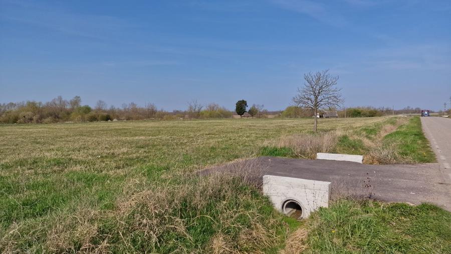 8433 mp Teren intravilan pentru constructii - 5