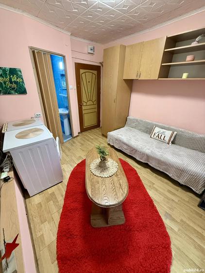 Garsoniera conf 2 etajul 2 - 1