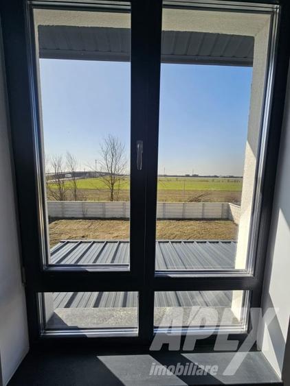 Casa individuala 5 camere | teren 500 mp | Magurele  | Comision 0% - 13