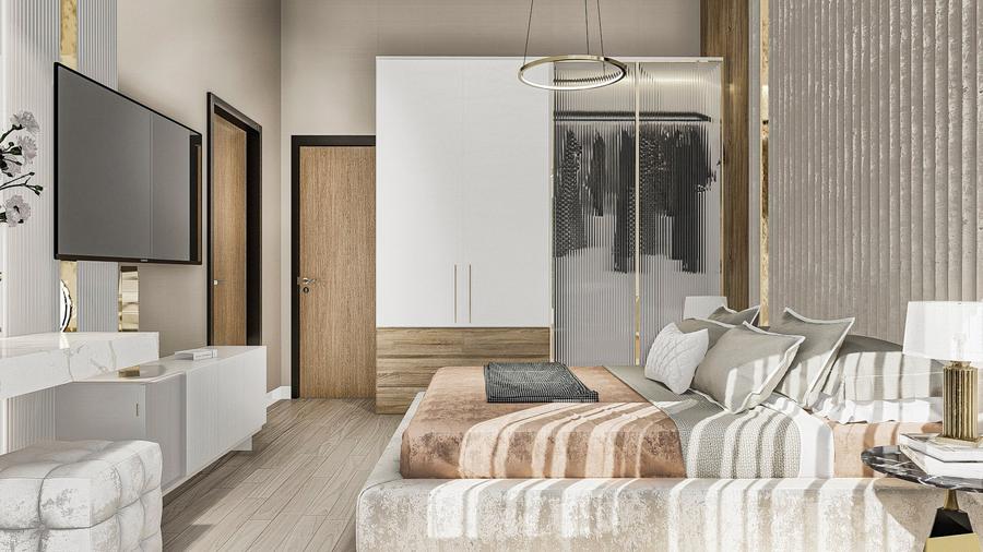 Investește în familiei tale achiziționând locuința MONARCH SOLEIL  potrivita - 16