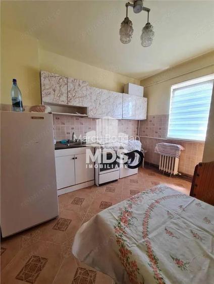 Mobilat si utilat in bloc anvelopat