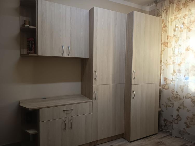 Garsoniera cf 3 vlaicu Fortuna - 6