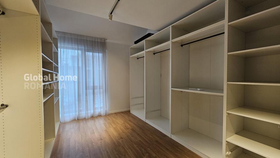 Vila  184 MP | Pipera-Voluntari | Curte +2 locuri Parcare - 8