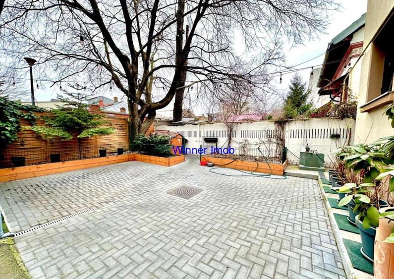 Vanzare vila S P 1E Bd.Basarabia - Muncii - 5