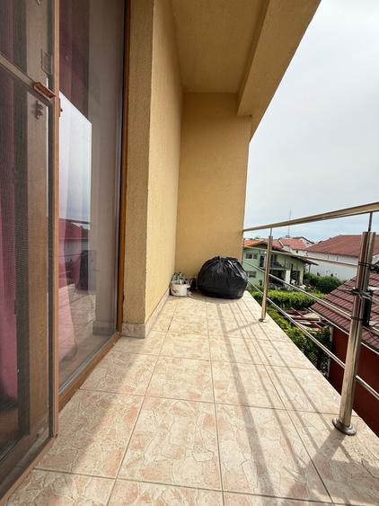 COMISION 0% | Apartament cu 2 camere intr-un bloc in Braytim - 10