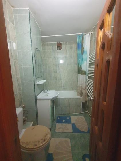 Apartament 2 camere zona Plevna - Parter - 5