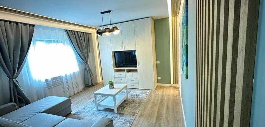Apartament  2 camere Lux+CTP in Bloc Nou  zona Domenii - 3