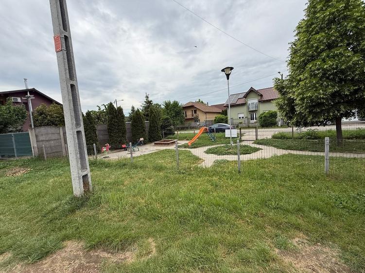 PROPRIETAR - COMISION 0 % Apartament cu 3 camere complet mobilat - 16