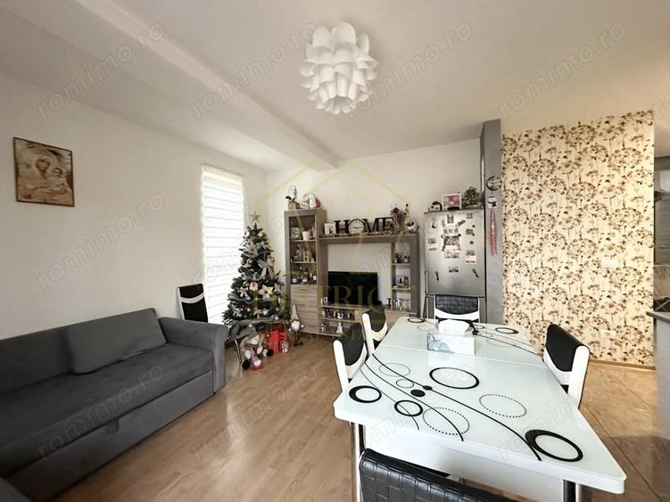 Apartament deosebit cu 2 camere | Giroc | Eso - 8