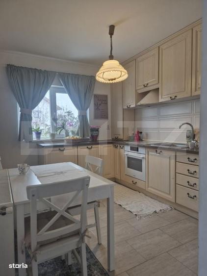 Casa cocheta tip duplex de vanzare in zona spitalului oncologicMedex - 3