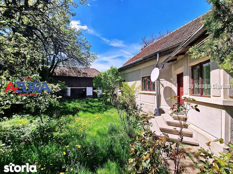 AZURA Imobiliare - Casa Merisani Varzaru DN - 13