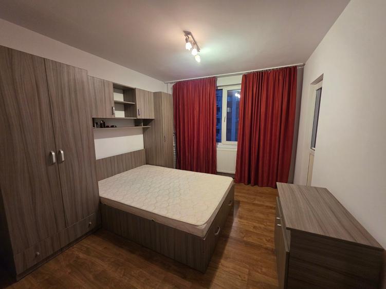 Militari, Lujerului, pe Cupolei, 10 minute metrou, centrala, 1982, langa parc - 4