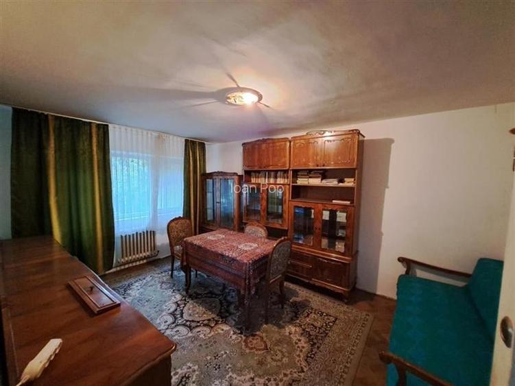 Apartament cu 2 camere, 50 mp utili, situat in cartierul Grigorescu! Apartament cu 2 camere, 50 mp utili, situat in cartierul Grigorescu!