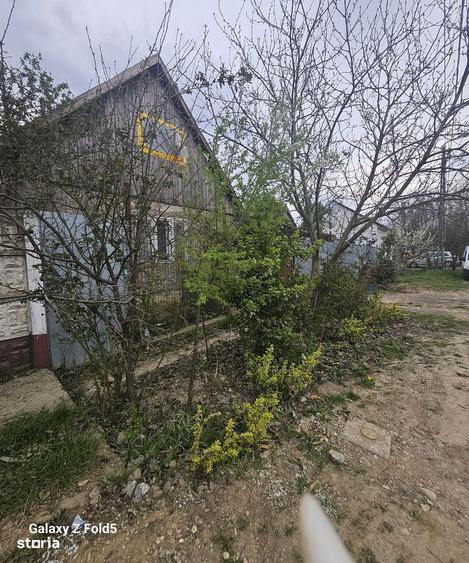 Casa de vanzare cu teren generos 1439 mp Episcopia Bihor - 1