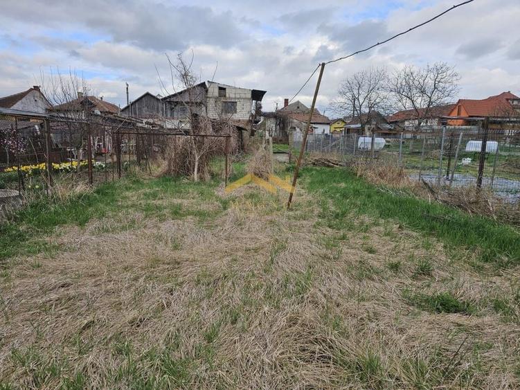 Casa de vanzare in Aradul nou - 6