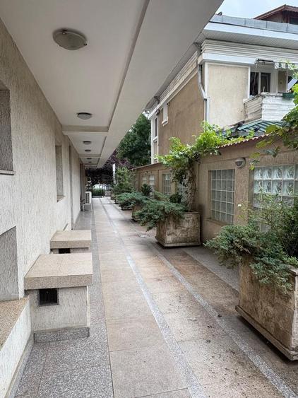 Apartament 2 camere De Inchiriat - Domenii | centrala+parcare - 17