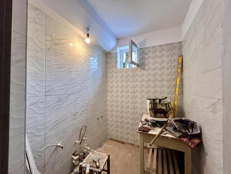 Apartament 3 camere, semi-finisat, separatie de gaze, Nord, Ploiesti - 13