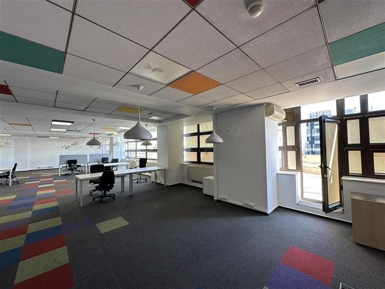 Inchiriere Spatii de Birouri in zona Ultracentrala - 4