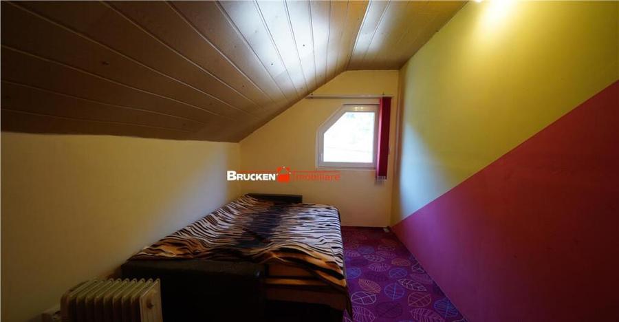 LOCUINTA TA DE VIS IN PADUREA NEAGRA - 1