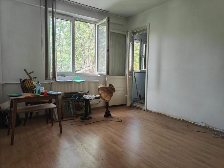 Berceni - Soseaua Giurgiului - 1