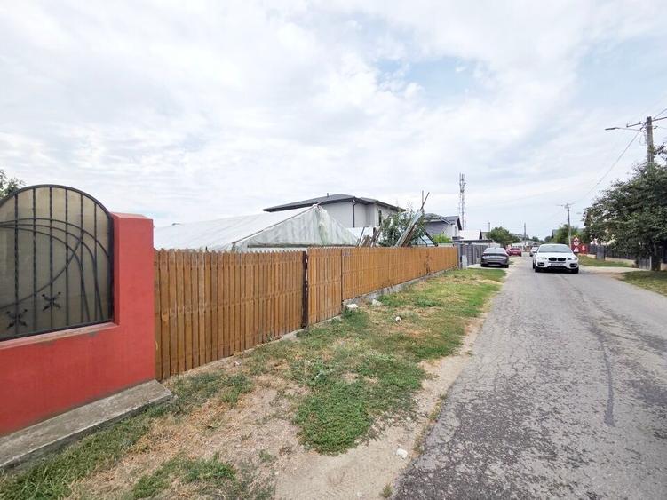 VANZARE LOTURI TEREN - ORAS GAESTI - 4