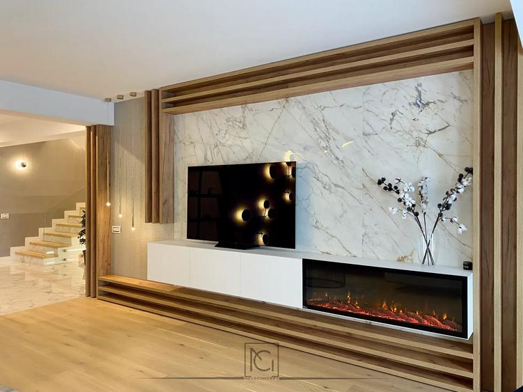 Casă individuală de lux în Bragadiru – 0% comision, direct de la proprietar! - 10