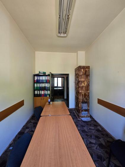 Cenad-Casa/Spatii Birouri- 150mp-teren 1065mp - 16