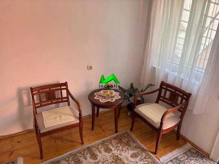 Casa individuala de vanzare 4 camere Sibiu Ultracentral - 6