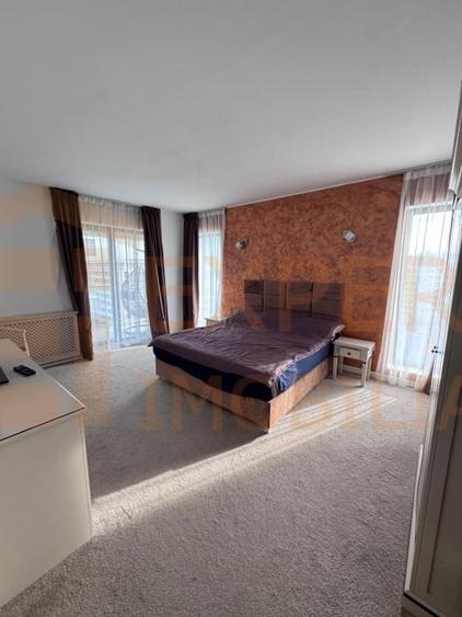 Comision 0% | Apartament 2 camere de vânzare în Mamaia Nord | Complex MiraMar - 12