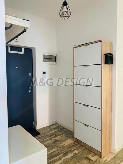 2 camere decomandat Giarmata Vii bucatarie separata - 4