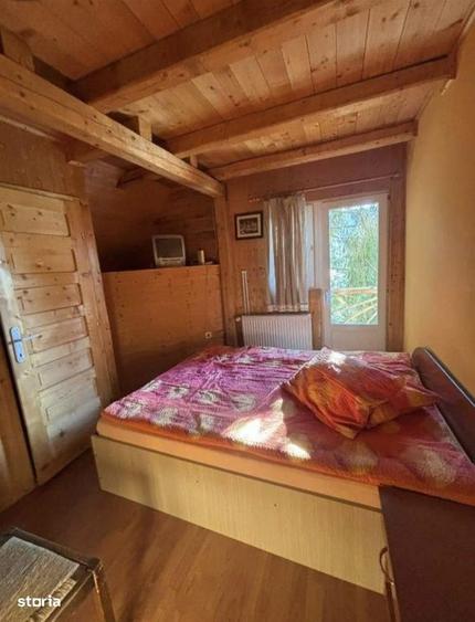 Cabana in Arieseni - 4