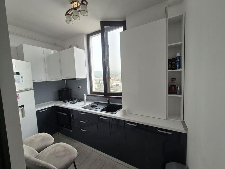 Apartament 3 camere de vanzare Ansamblu Rezidential RO - 6