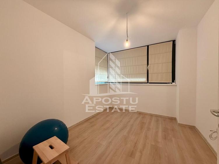 Apartament cu 3 camere, ultrafinisat, zona Torontalului - 4