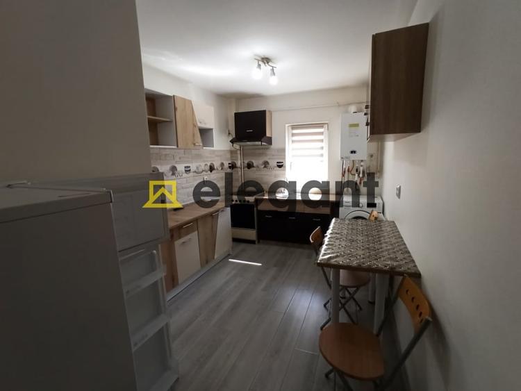 2 camere, bloc nou, parcare privata, parter, Parcul Romanescu - 6