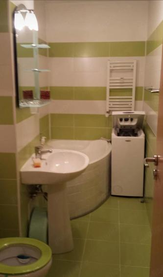 Propietar, inchiriez garsoniera 42mp langa parc Sebastian - 5