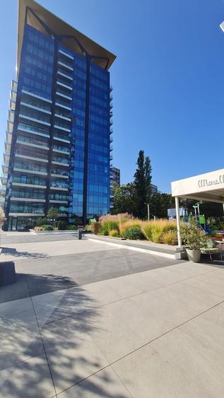 Apartament de lux nou cu 3 camere la ONE MIRCEA ELIADE | Garaj - 12