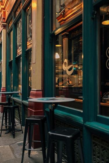 Spatiu comercial in Centrul Istoric al Brașovului - 2