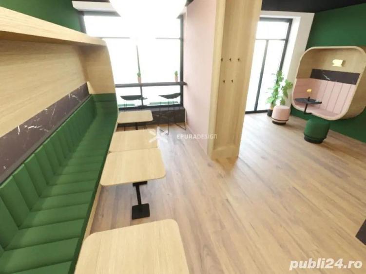 Spatiu comercial de inchiriat - 1