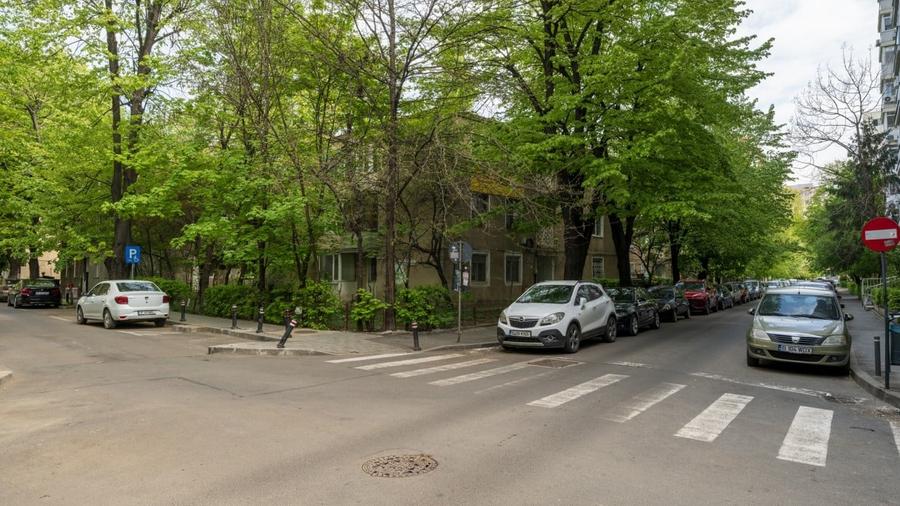 REA1028599 Apartament 2 camere l Facultatea de Constructii l Centrala proprie - 16