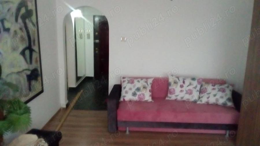 Ap 2 cam decomandat cu termoteca zona central Piata Romana - 7