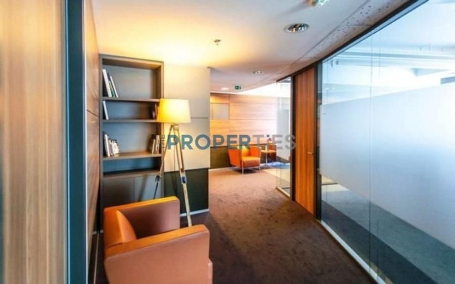 Comision 0! Inchiriere spatii de birouri in Sky Tower - 5