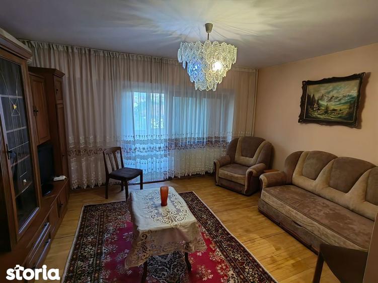 Apartament cu o camera Cug - 3