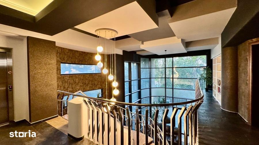 Vila 8 camere I Lift 13 Persoane I 9 Parcari I Rezidential I Comercial - 14
