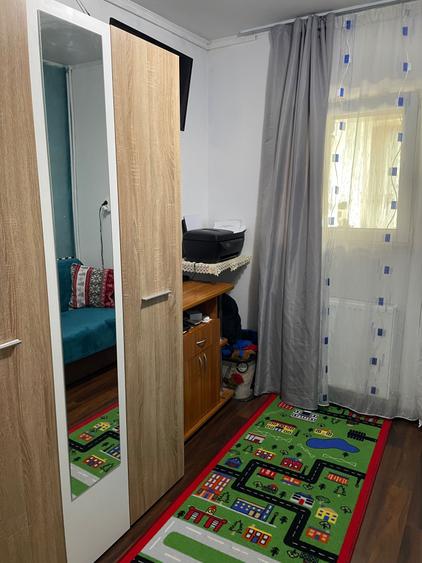 Apartamentul 2 camere semidecomandat - 1