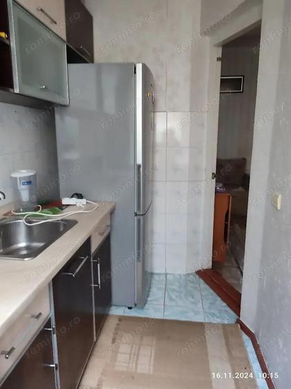 Apartament cu o camera in Zona Buziasului - 5